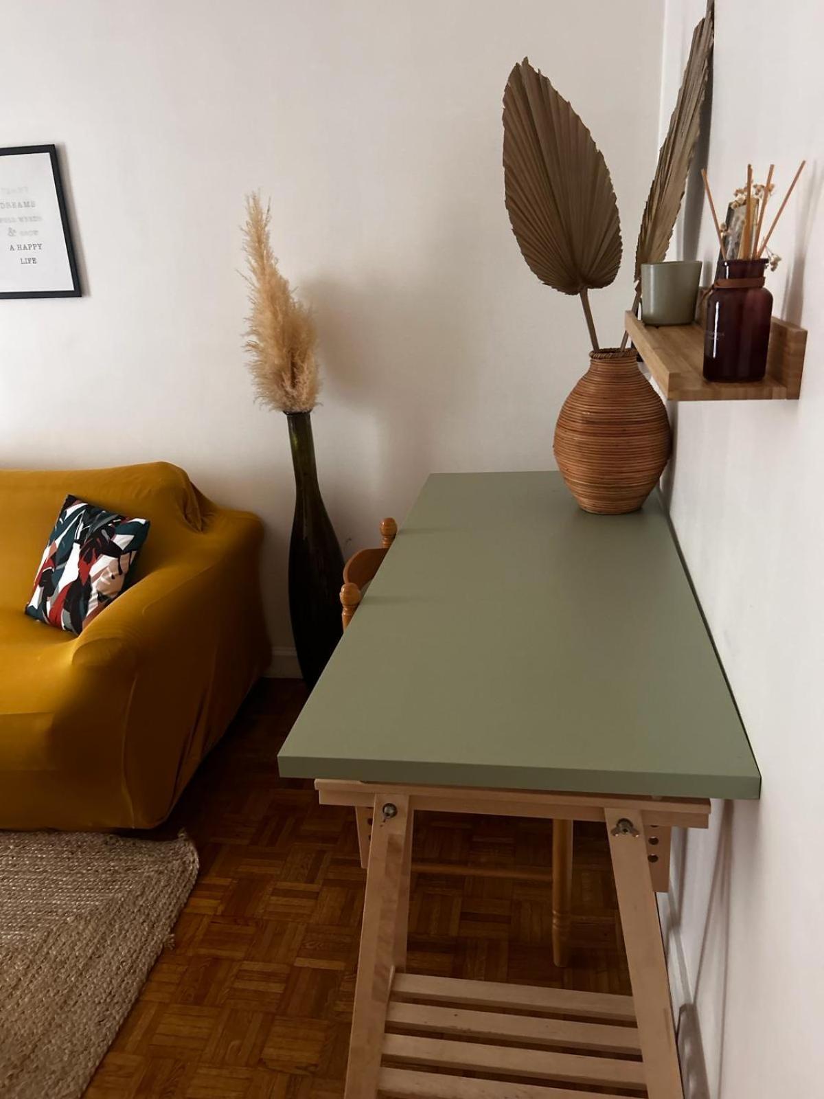Appartement Au Coeur De Paris A 1 Kilometre De La Tour Eiffel Exterior foto